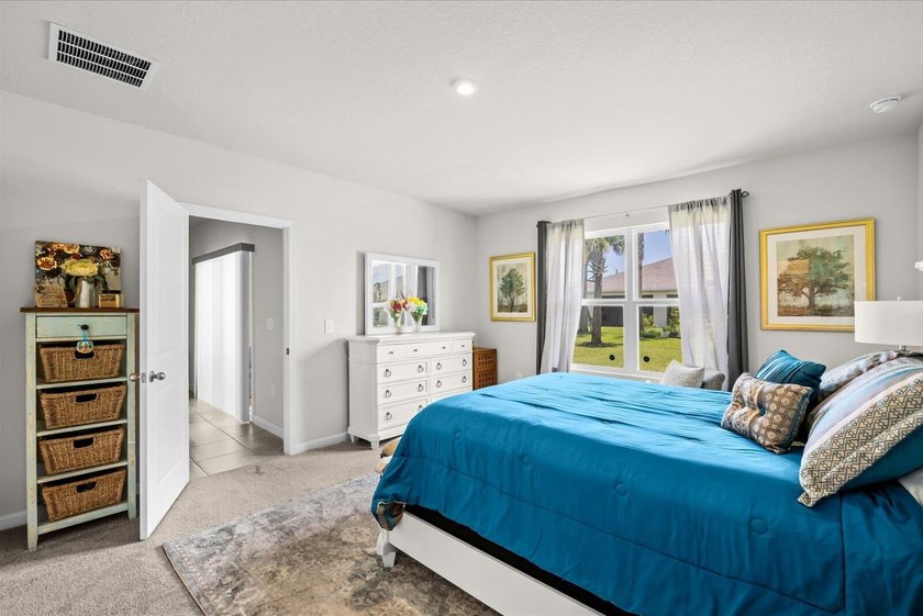 Welcome to this charming 3-bedroom, 2-bath villa in Avalon - photo 17