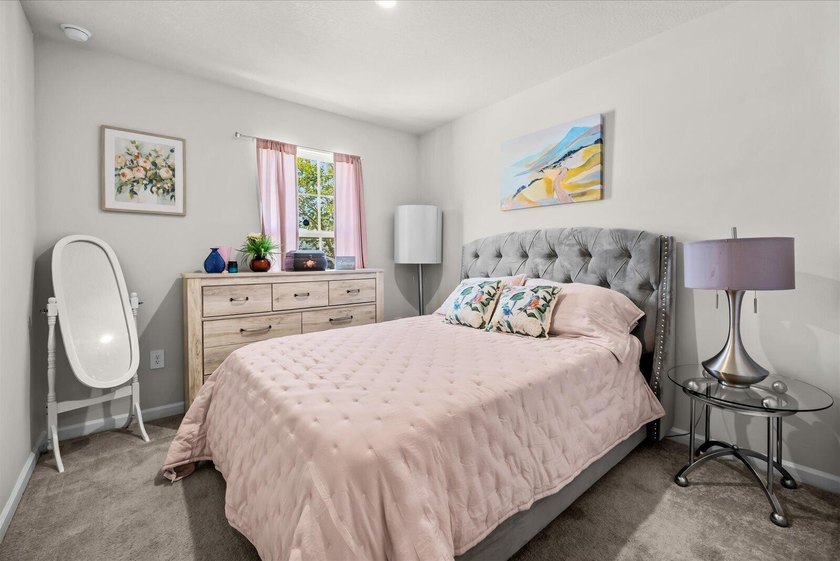 Welcome to this charming 3-bedroom, 2-bath villa in Avalon - photo 21
