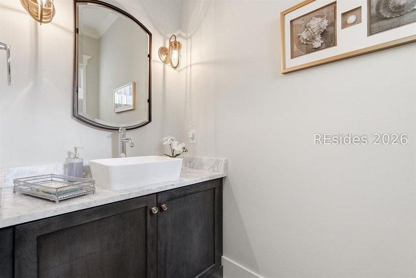 Custom-built by Shoreline Construction in 2018, this beautifully - photo 24