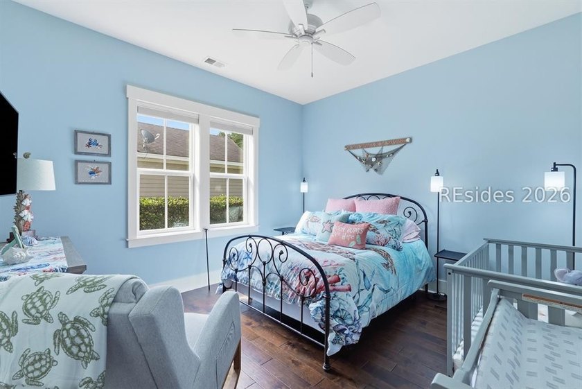 Custom-built by Shoreline Construction in 2018, this beautifully - photo 28