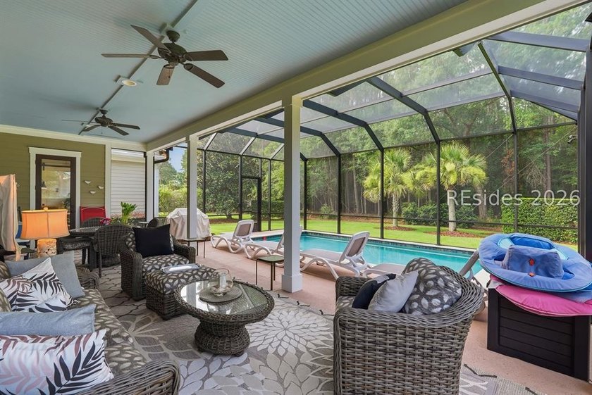 Custom-built by Shoreline Construction in 2018, this beautifully - photo 32