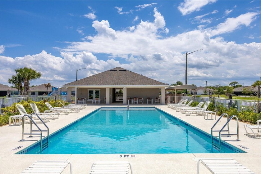 Welcome to this charming 3-bedroom, 2-bath villa in Avalon - photo 35