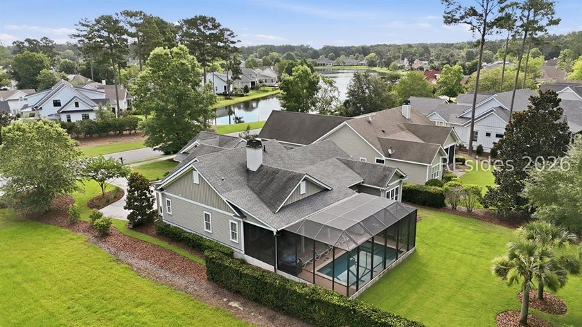 Custom-built by Shoreline Construction in 2018, this beautifully - photo 37