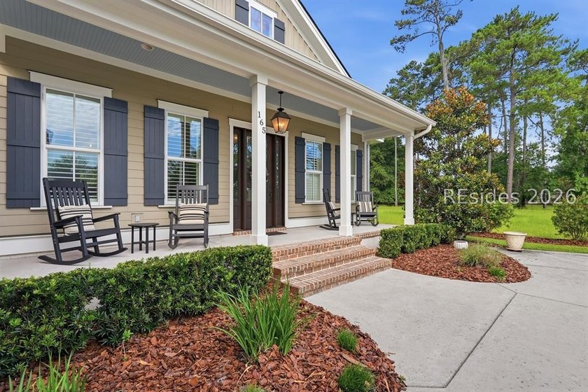 Custom-built by Shoreline Construction in 2018, this beautifully - photo 39