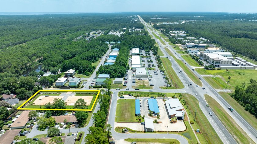 Townhome Project 'Pad Site Ready' Now Offered For Sale located - photo 2