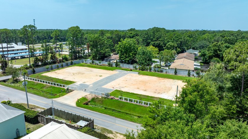 Townhome Project 'Pad Site Ready' Now Offered For Sale located - photo 4