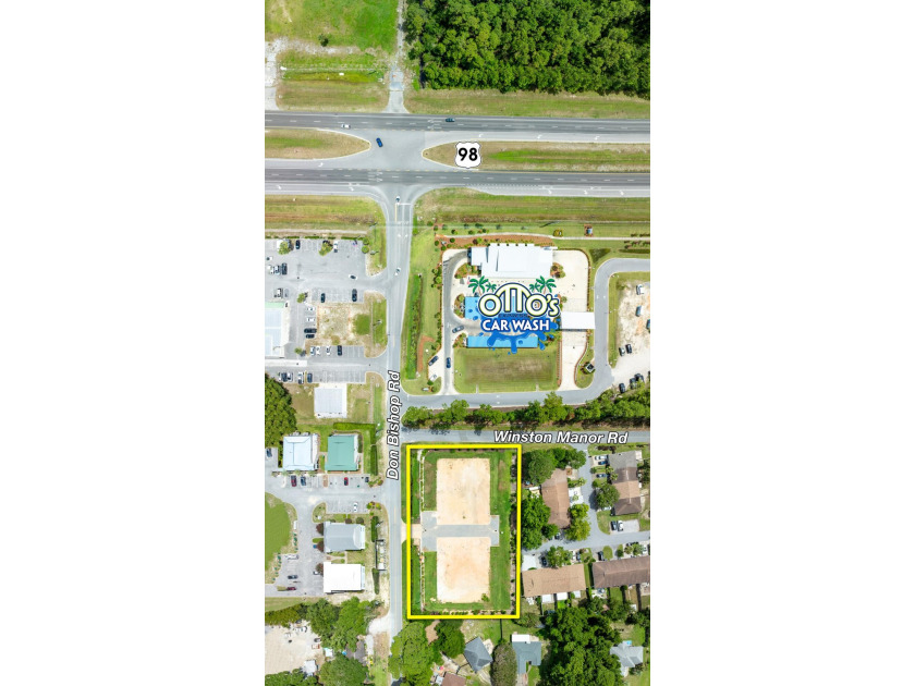 Townhome Project 'Pad Site Ready' Now Offered For Sale located - photo 9