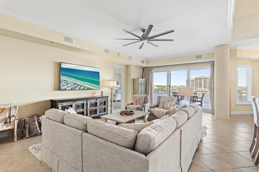 There are waterfront condominiums, and then there is Harbor - photo 3