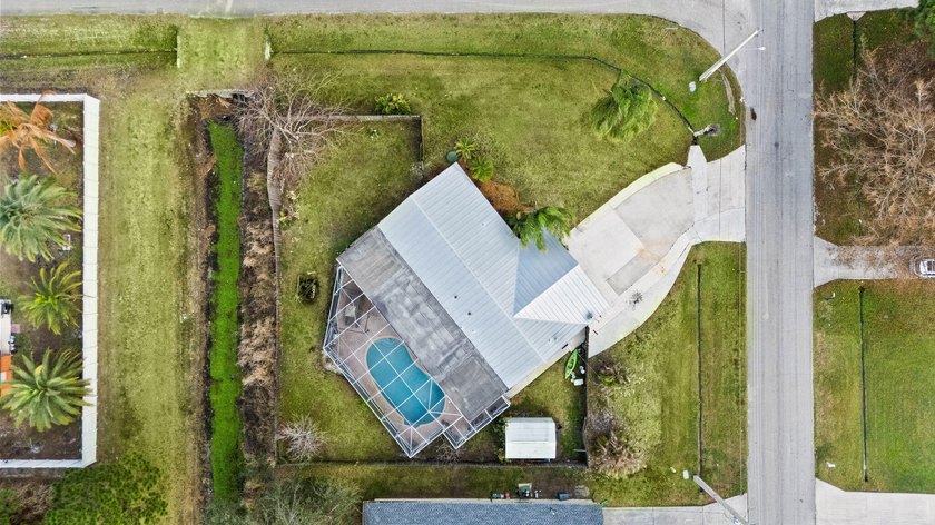Explore this 4 Bed, 2 Bath pool home offering 1,800 sq ft under - photo 2