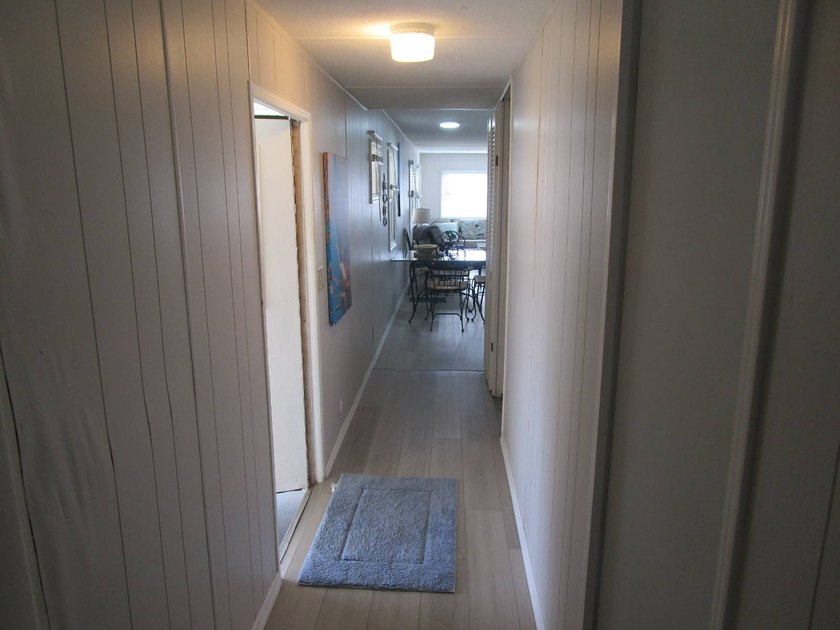 This beautiful turnkey 2 bedroom, 2 bath home is located in the - photo 12