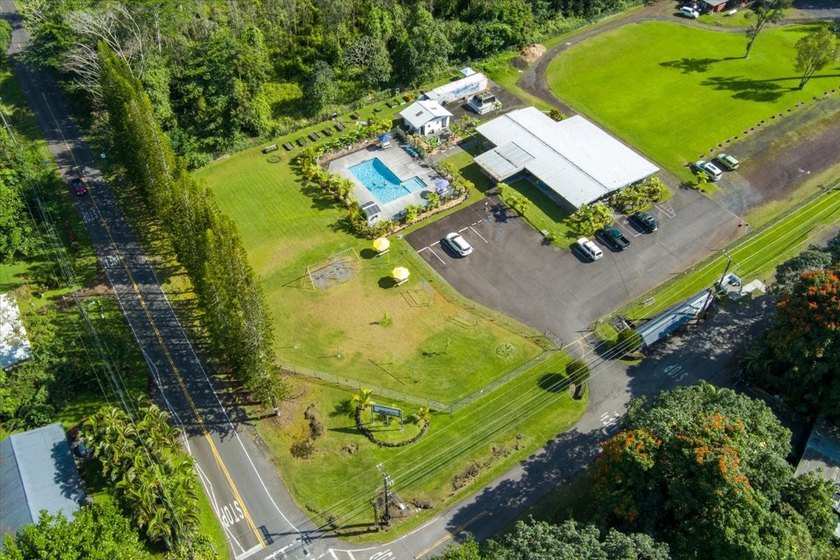 Located in a cul-de-sac in Nanawale Estates, Lava 2 Zone, this - photo 22