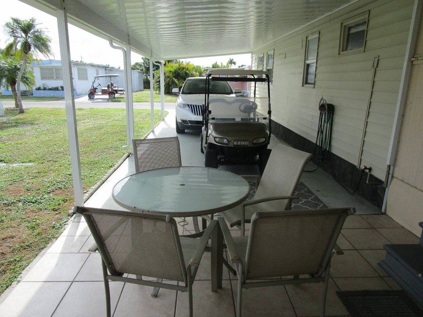 This beautiful turnkey 2 bedroom, 2 bath home is located in the - photo 22