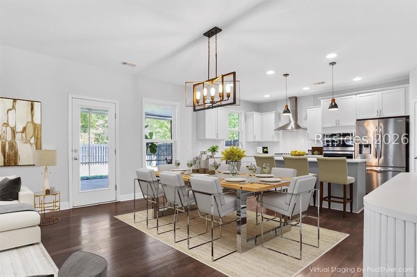 THE LANDINGS - NEW RIVERSIDE BEAUTY - A distinguished community - photo 3