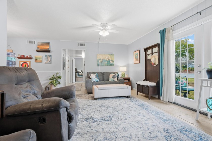 Welcome to resort-style, low-maintenance living at the iconic - photo 6