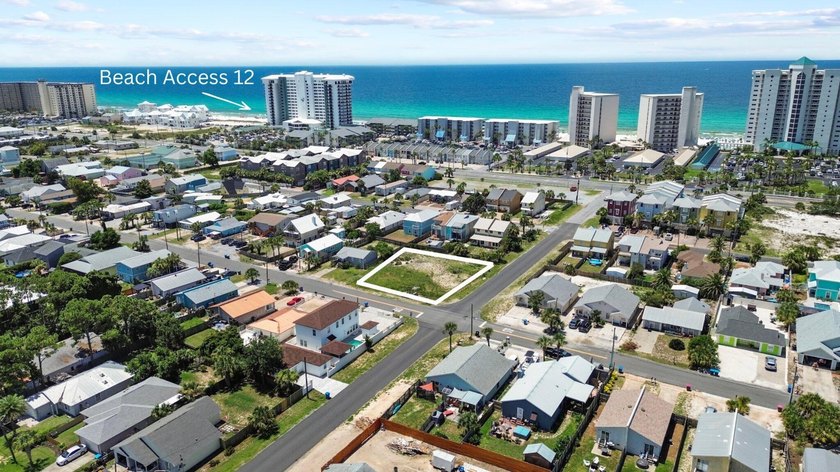Rare Double Lot in Panama City Beach - Beach, Boating &amp; - photo 2