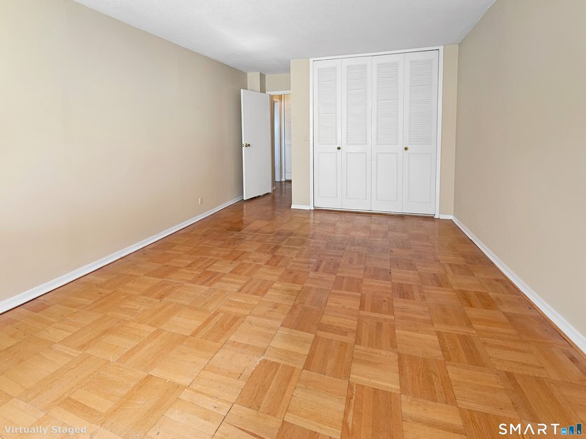 Views for miles! This 8th floor unit at Regency Towers looks - photo 17