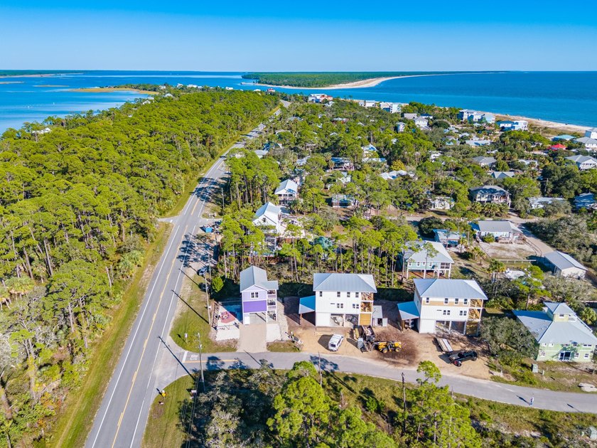 Discover the perfect canvas for your coastal dream home in - photo 3