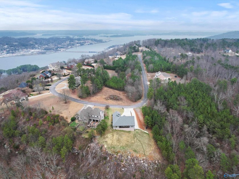 Custom-bulit 2023 mountain home offering 2542 sq ft of refined - photo 8