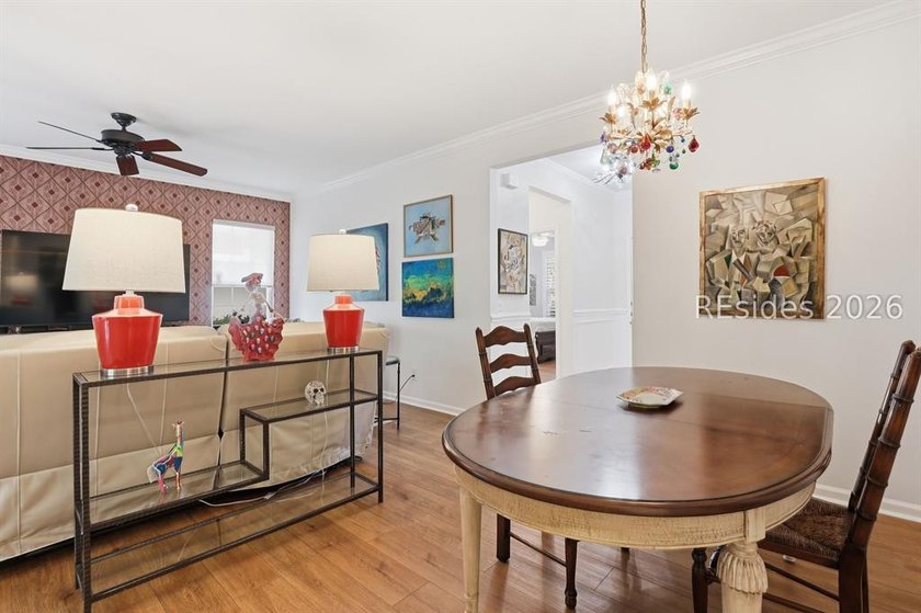 Desirable Wren Villa in the sought after Sun City Community with - photo 9