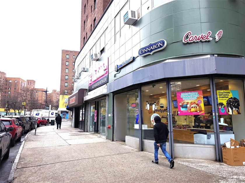 Welcome to Parkchester! This beautifully renovated 2-bedroom - photo 23