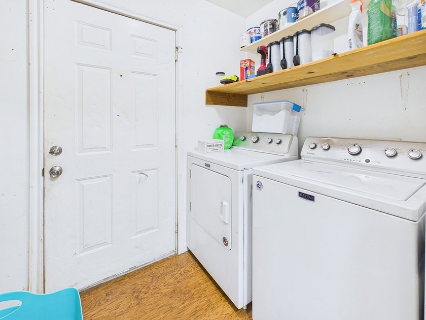 Move-in ready and priced to sell! This 4-bedroom, 2-bath home in - photo 9