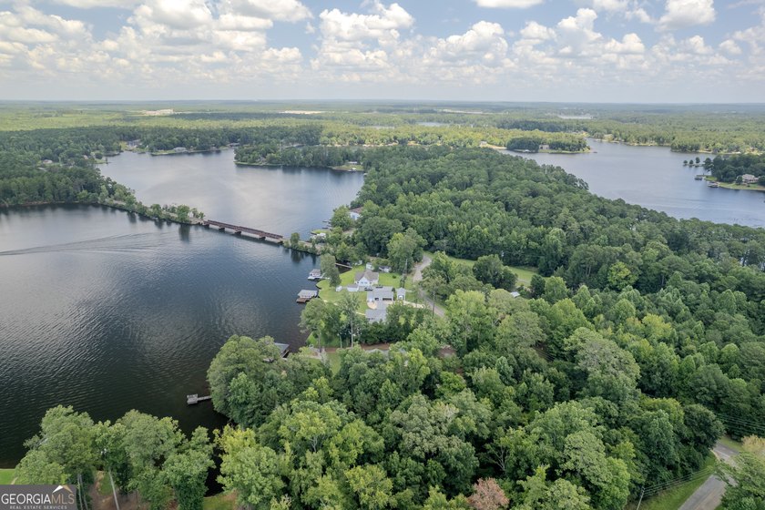 WHAT A LAKE LOT!!! You don't get this much anymore! This is an - photo 3