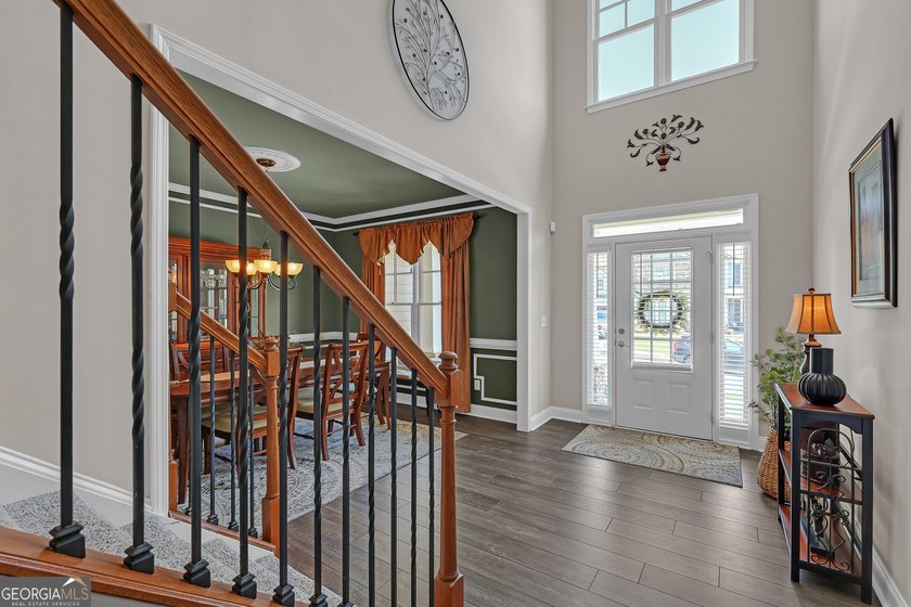 Welcome to this exceptional four-bedroom, four and a half bath - photo 3