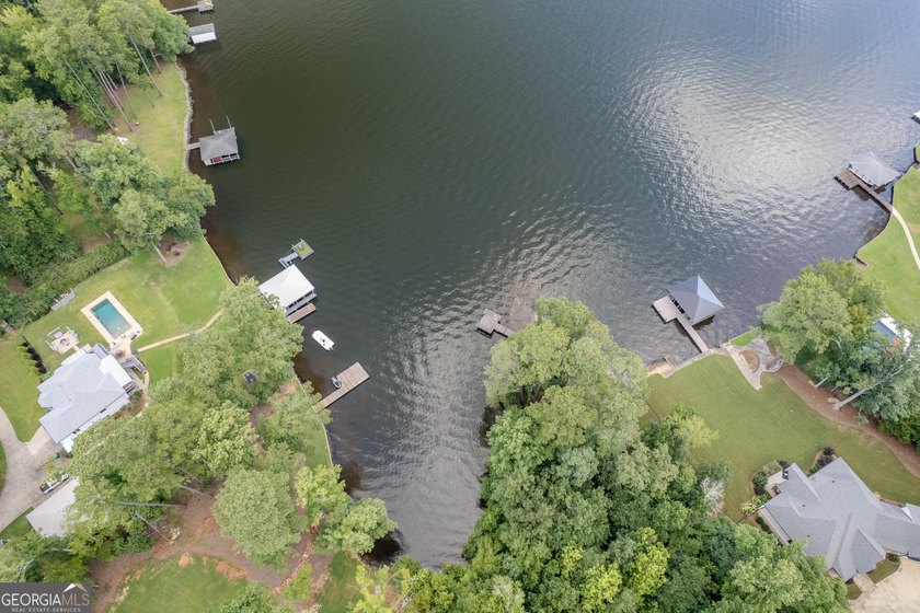 WHAT A LAKE LOT!!! You don't get this much anymore! This is an - photo 4