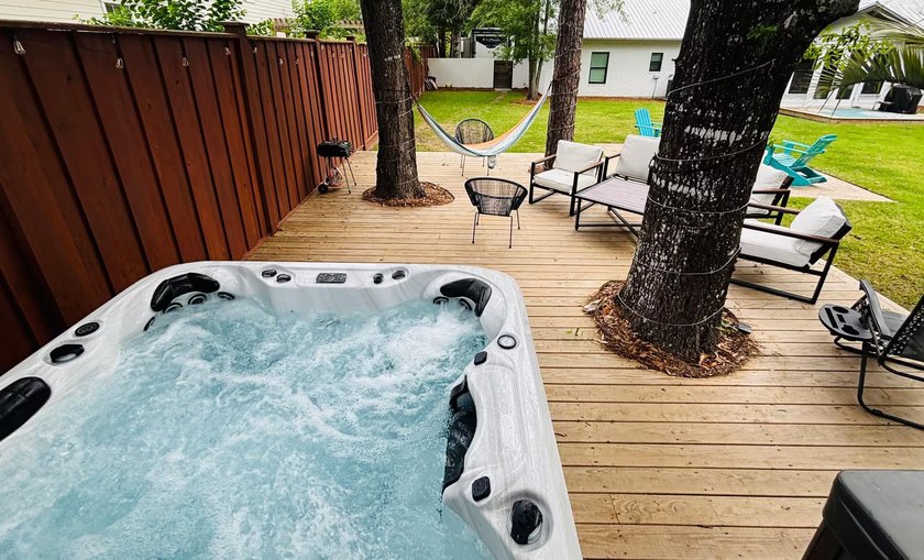 Discover the perfect blend of coastal charm and modern luxury at - photo 5