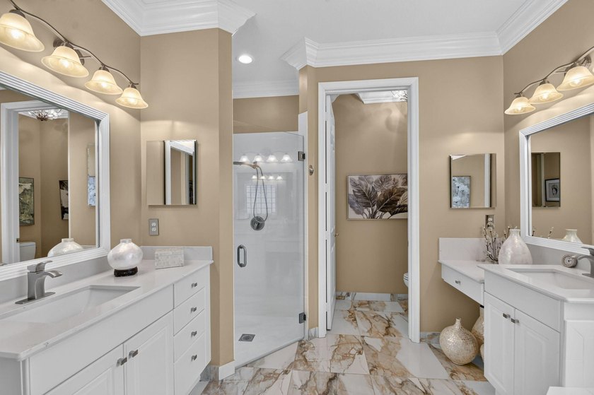 Welcome to 9575 Sandpiper Shores Way in the sought-after - photo 37