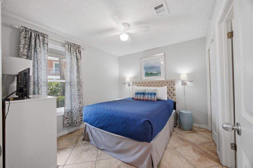Welcome to this charming ground floor Gulfview condo. Such - photo 7