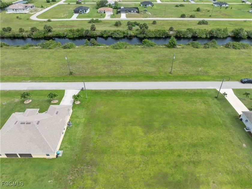 Fantastic opportunity to build your dream home in the desirable - photo 3