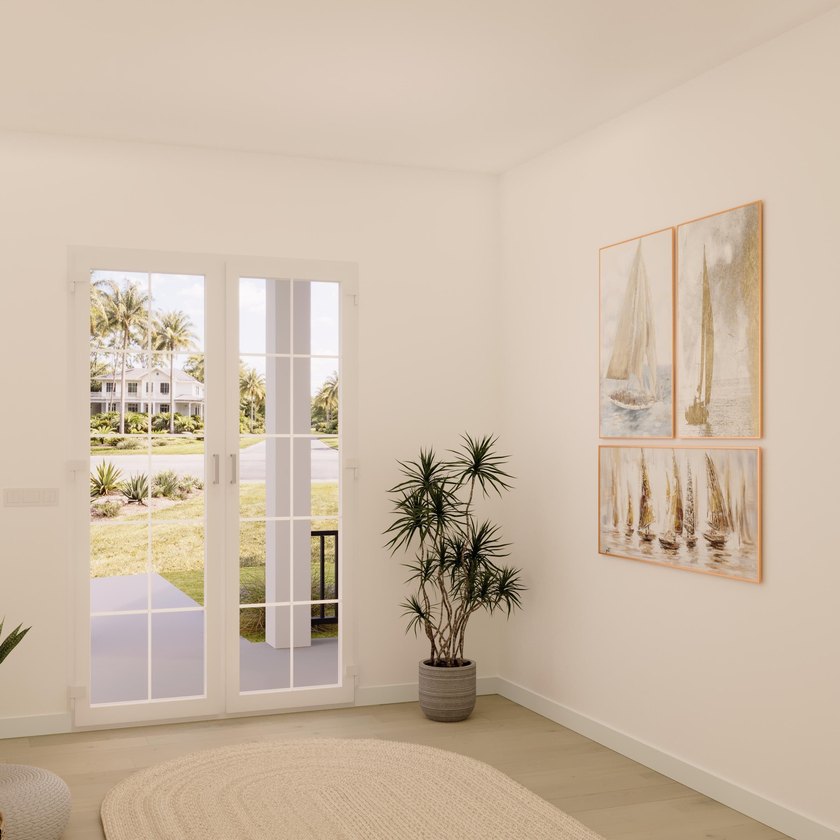 LUXURY BRAND NEW CONSTRUCTION IN GULFVIEW HEIGHTS - WEST END OF - photo 2