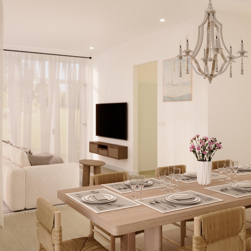 LUXURY BRAND NEW CONSTRUCTION IN GULFVIEW HEIGHTS - WEST END OF - photo 7