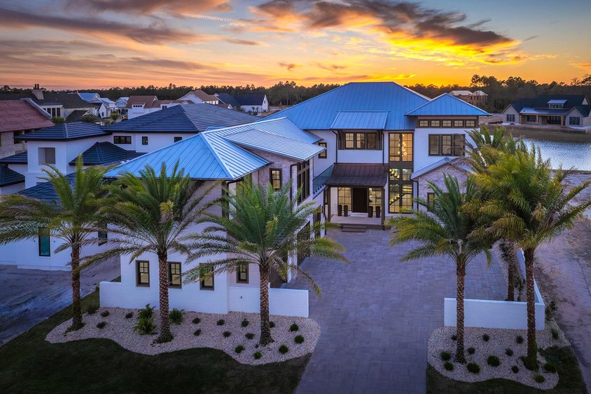 Recently completed and fully move-in ready, 75 N Southern Cross - photo 4
