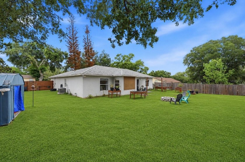 Nestled in the heart of booming Clermont on an expansive - photo 5
