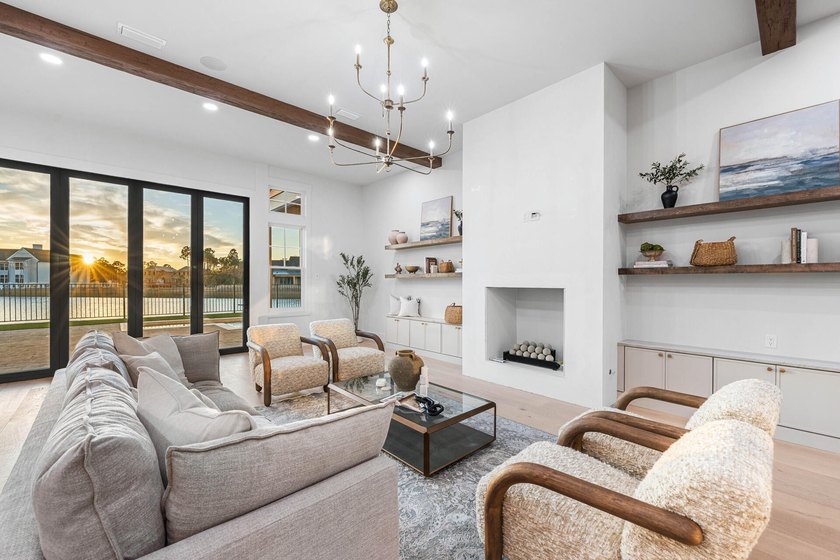 Recently completed and fully move-in ready, 75 N Southern Cross - photo 6