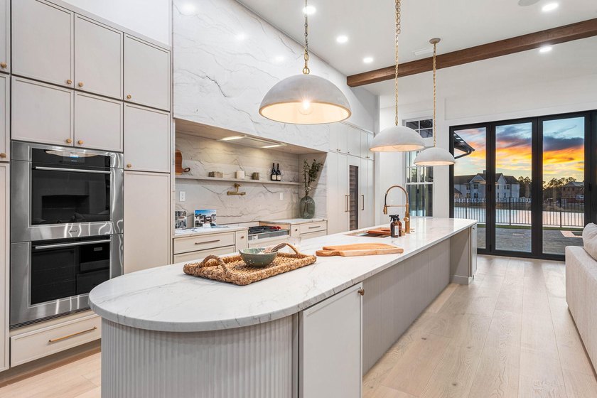 Recently completed and fully move-in ready, 75 N Southern Cross - photo 8