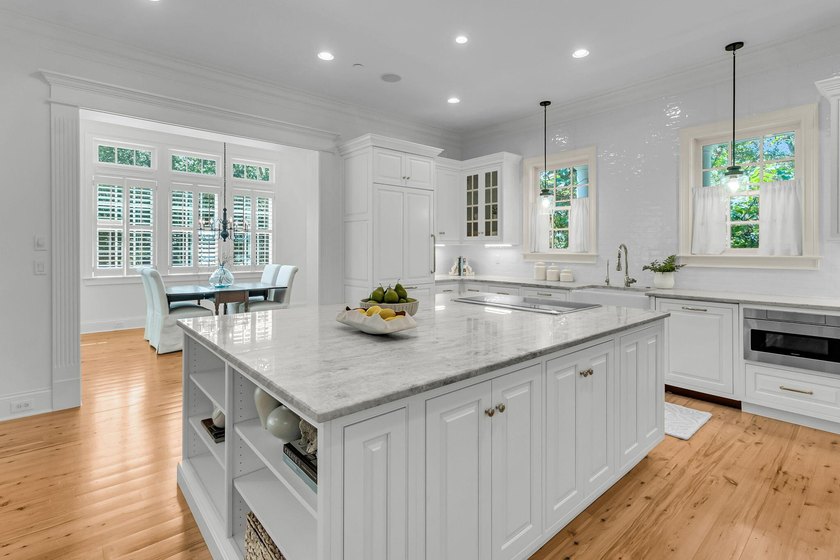 Welcome to 1 Lafar Street, an exceptional custom home by - photo 14