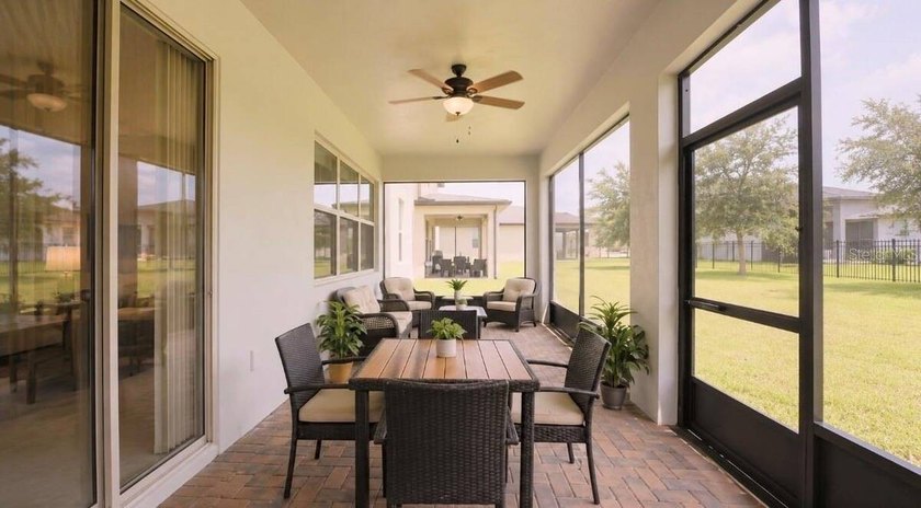 BEST PRICE PER SQ FT. NO CDD! Enjoy the gorgeous POND VIEW - photo 21