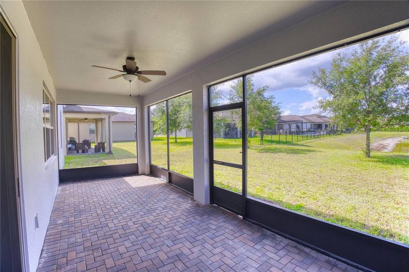 BEST PRICE PER SQ FT. NO CDD! Enjoy the gorgeous POND VIEW - photo 22