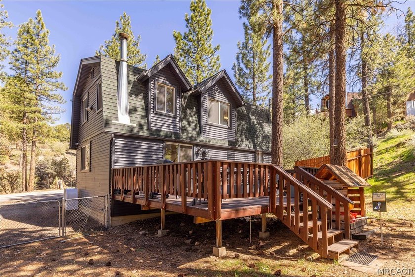 Income averaging $5k monthly this home is -Tucked against a - photo 24