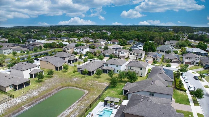 BEST PRICE PER SQ FT. NO CDD! Enjoy the gorgeous POND VIEW - photo 31