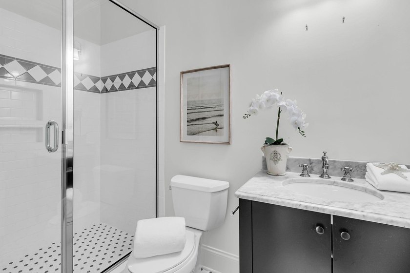 Welcome to 1 Lafar Street, an exceptional custom home by - photo 36