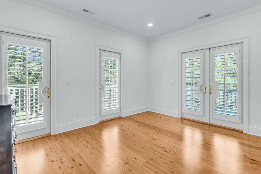 Welcome to 1 Lafar Street, an exceptional custom home by - photo 38