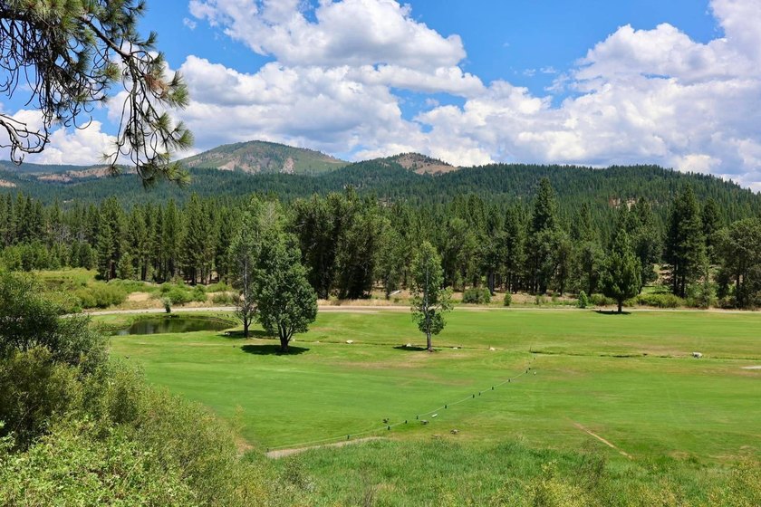Welcome to easy mountain living in the heart of Graeagle. This - photo 41