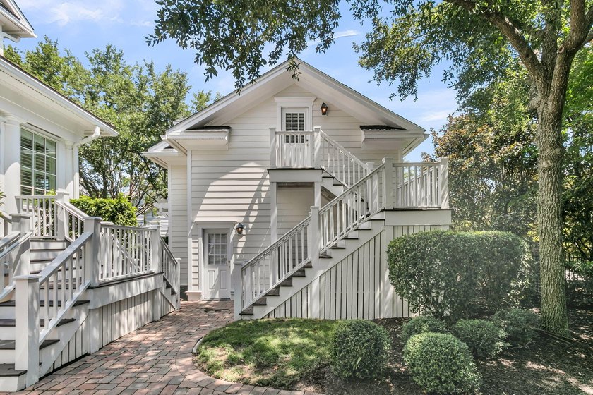 Welcome to 1 Lafar Street, an exceptional custom home by - photo 44