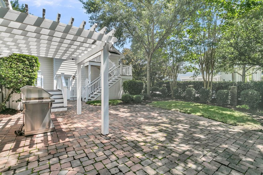 Welcome to 1 Lafar Street, an exceptional custom home by - photo 49