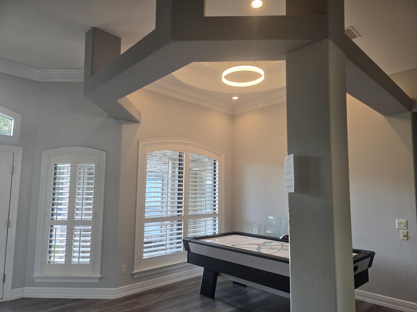 Spanning an impressive, unique custom build home that was built - photo 6