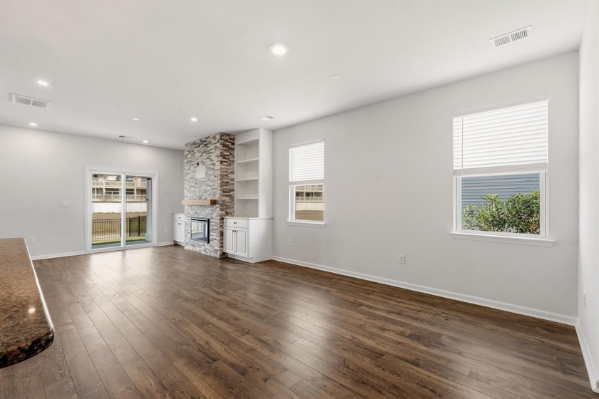 Step into a home that immediately captivates and impresses-where - photo 9